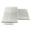 professional factory High Temperature Insulation Cordierite Wear Resistant sagger part plate